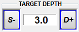 7. Target Depth Control