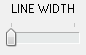 14. Minor Interval Line Width