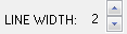 6. Line Width