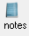 4. Notes Icon